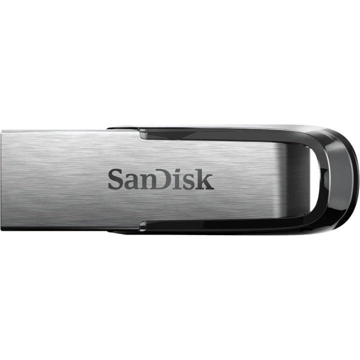 Memoria Usb 64gb Sandisk Ultra Flair 130mb s !! Usb3.0 Cifrado Datos Sdcz73-064g-g46
