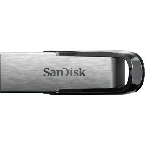 Memoria Usb 64gb Sandisk Ultra Flair 130mb s !! Usb3.0 Cifrado Datos Sdcz73-064g-g46