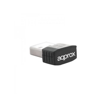 Wifi Usb 600mb Approx Nano Appusb600nav2 Tama¥o Mini Chip Realtek Rtl8192eu 2