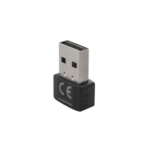 Wifi Usb 600mb Approx Nano Appusb600nav2 Tama¥o Mini Chip Realtek Rtl8192eu