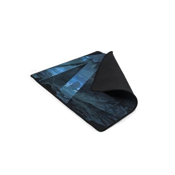 Alfombrilla Abysm Covenant L Gaming Medidas  500 X 4200 X 4 Mm 2