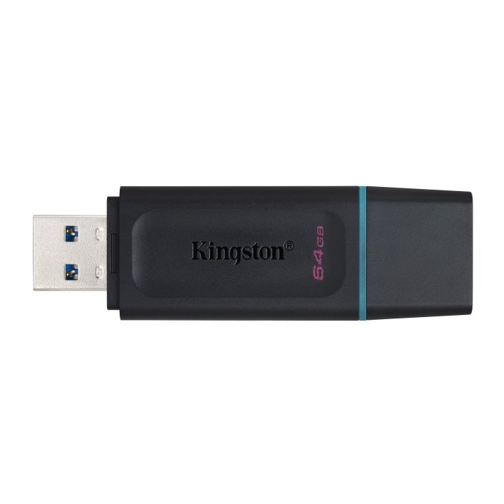 Memoria Usb 64gb Kingston Dtx 64 Usb3.2