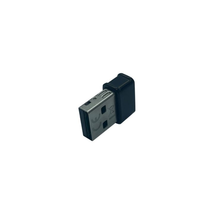 Wifi Usb 1200mb Approx Appusb1200n Formato Usb 2.0 Nano