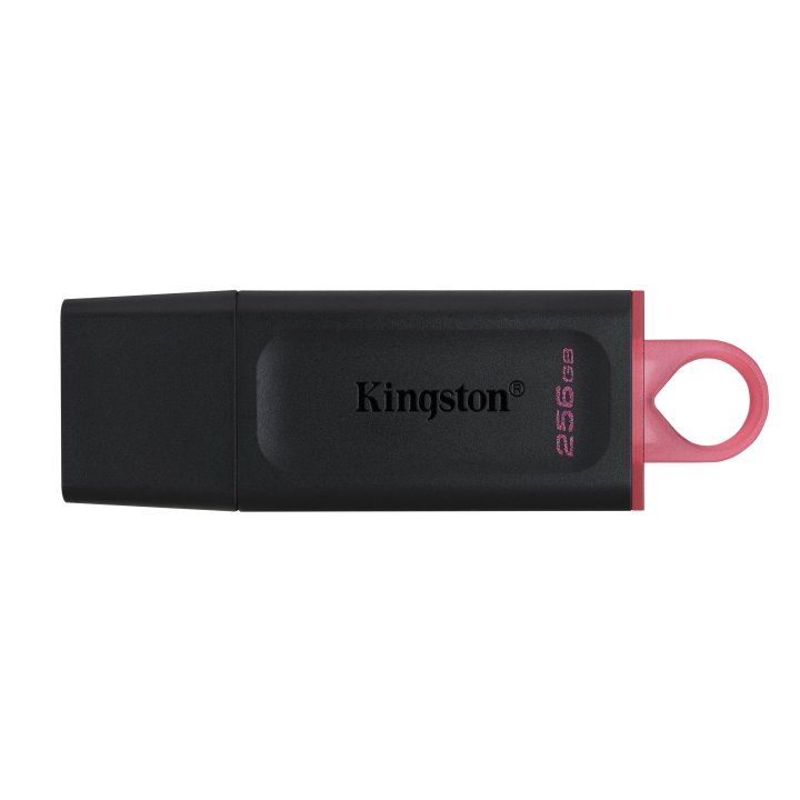 Memoria Usb 256gb Kingston Dtx 256 Usb3.2
