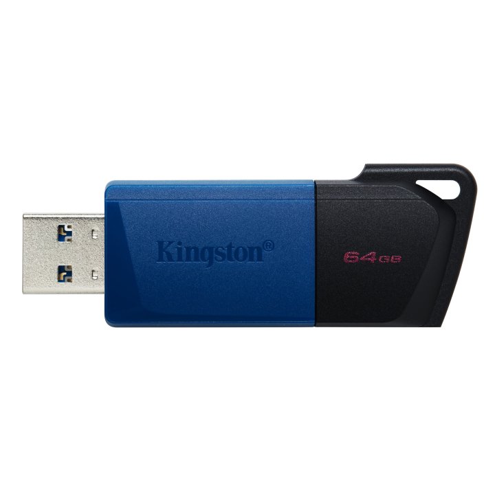 Memoria Usb 64 Kingston Dtxm 64usb3.2 Exodia M