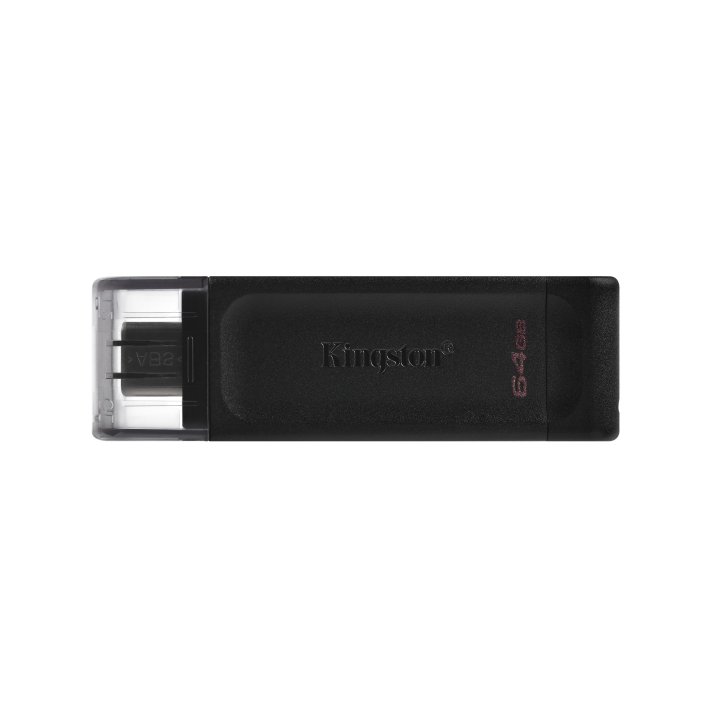 Memoria Usb-c 64gb Kingston Dt70 64gb Usb-c 3.2