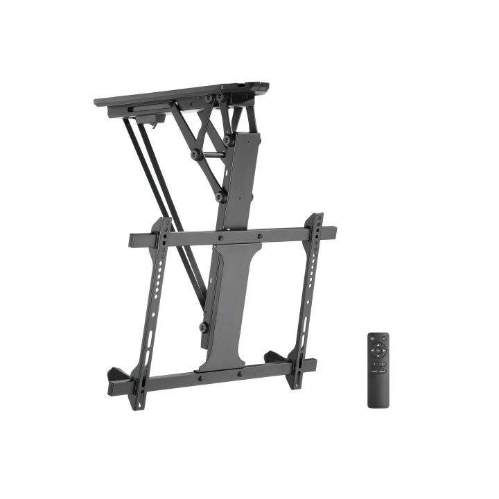 Soporte De Techo Equip 650329 Para Pantalla 32" - 70" De Techo Motorizado Vesa Max 600x400 Peso Max.