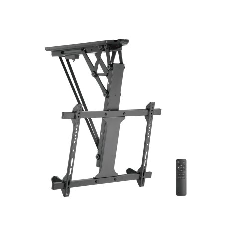 Soporte De Techo Equip 650329 Para Pantalla 32" - 70" De Techo Motorizado Vesa Max 600x400 Peso Max.