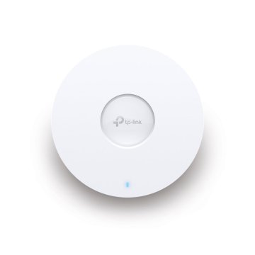 Punto De Acceso Interior Wifi 6 Tp-link Eap650 Interior Ax3000 Wifi 6 Montaje En Techo