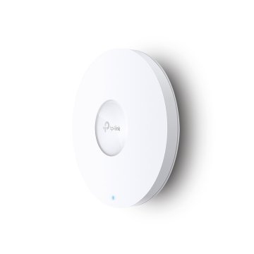 Punto De Acceso Interior Wifi 6 Tp-link Eap650 Interior Ax3000 Wifi 6 Montaje En Techo 2