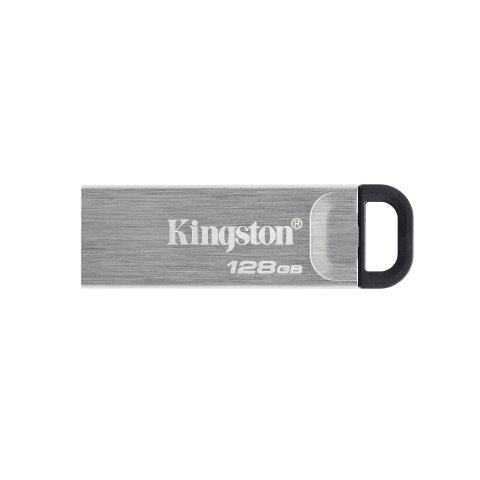Memoria Usb 128gb Datatraveler Kyson Dtkn 128gb 200mb s Metal Usb 3.2 Gen 1