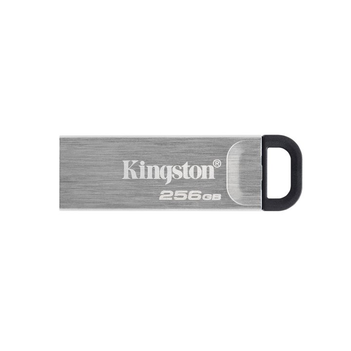Memoria Usb 256gb Datatraveler Kyson Dtkn 256gb 200mb s Metal Usb 3.2 Gen 1