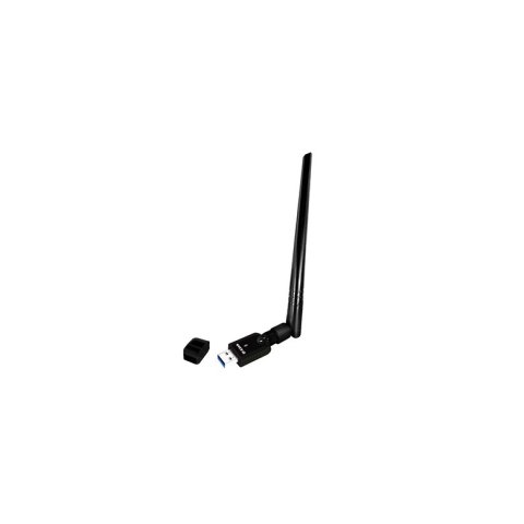 Usb Wifi Dualband D-link Dwa-185 Ac1300 300mb En 2,4ghz Y 867mb En 5ghz