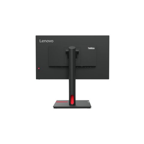 Monitor 24" Hdmi Displayport Vga Lenovo T24i-30 Fhd Hub-usb Regulable Altura, Pivotante