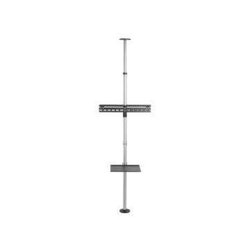 Soporte De Suelo A Techo Equip Para Pantalla De 37"-70" Equip Vesa Max 600x400 Max.30kgs 2