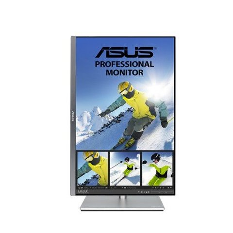 Monitor 24" Usb-c Hdmi Displayport Asus Pa24ac Ips 70hz Hdr10 350cd m 5ms 1920x1080 Altavoces 1,2w 4