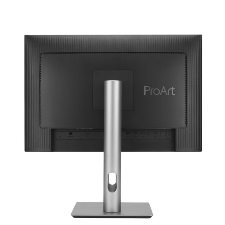 Monitor 24" Usb-c Hdmi Displayport Asus Pa248crv Ips 75hz Hdr10 350cd m 5ms 1920x1200 Altavoces 1,2w