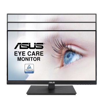 Monitor 22" Dp Hdmi Vga Asus Va229qsb Fhd 75hz 5ms... 2