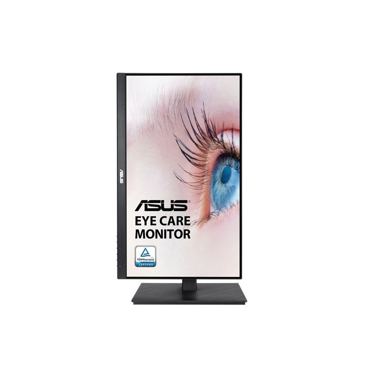 Monitor 22" Hdmi Displayport Vga Asus Va229qsb Ips 75hz 250cd m 5ms 1920x1080 Altavoces 1.2w 2xusb 2