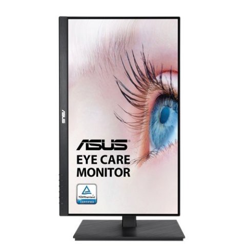 Monitor 22" Hdmi Displayport Vga Asus Va229qsb Ips 75hz 250cd m 5ms 1920x1080 Altavoces 1.2w 2xusb 2