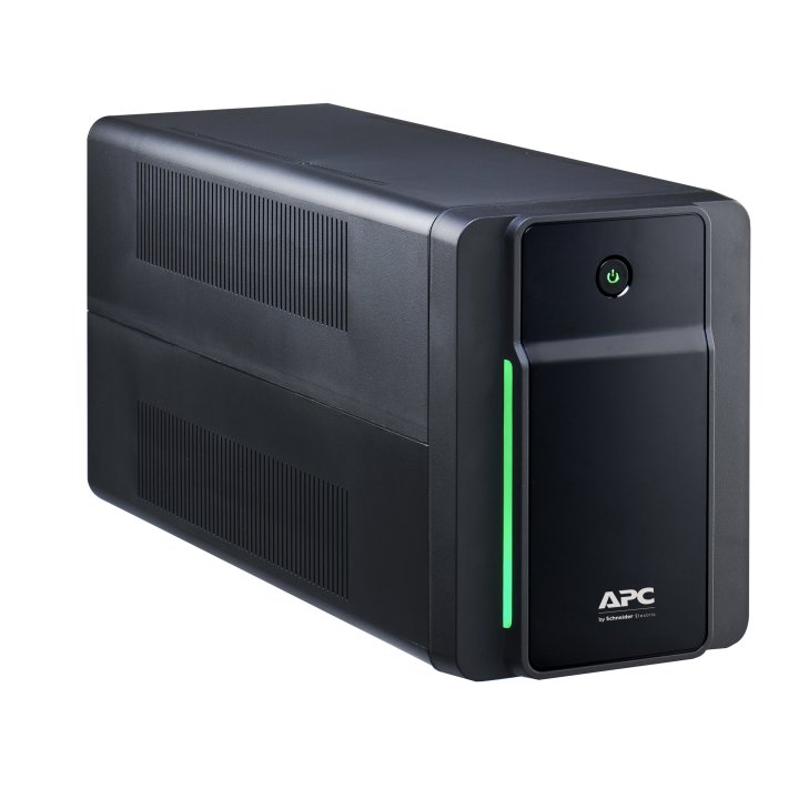 Sai Apc Bx2200mi Back Ups 2200va 1200w 6xiec Avr Formato Torre