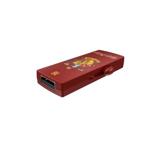 Memoria Usb 16gb Emtec M730 Usb 2.0 Harry Potter Gryffindor E167293