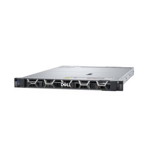 Servidor Dell Poweredge R660xs Chasis Rack Xeon Gold 5416s 2ghz 32gb 2x480ssd 3 Años Prosupport