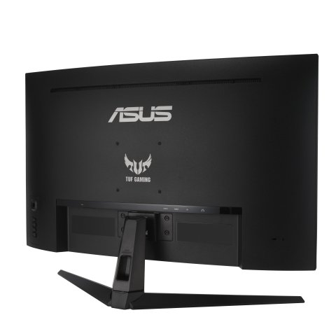 Monitor 32" Curvo Displayport Hdmi Asus Tuf Gaming Vg32vq1br Va 165hz 250cd m 1ms 2560x1440 Altavoce