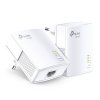 Homeplug Tp-link Powerline 1000mb Pa7017kit 1p Giga Kit 2 Unidades