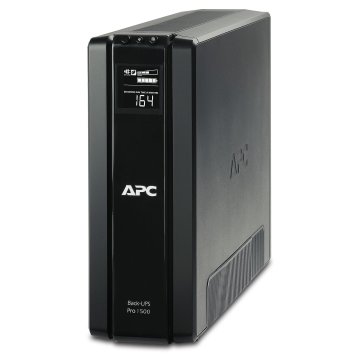 Sai 1500va 865w Apc Back Ups Pro Br1500g-gr