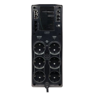 Sai 1500va 865w Apc Back Ups Pro Br1500g-gr 2