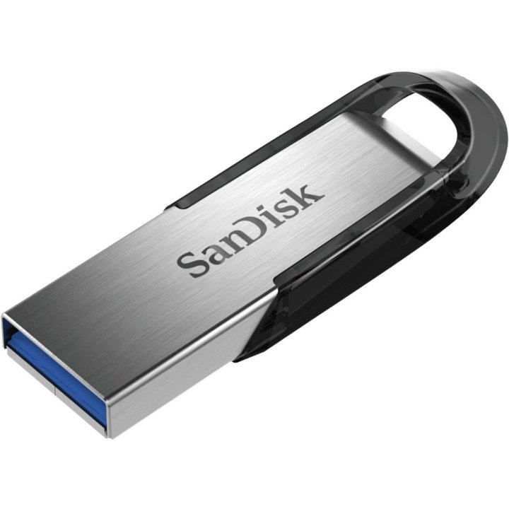 Memoria Usb 128gb Sandisk Ultra Flair 150mb s !! Usb3.0 Cifrado Datos Sdcz73-128g-g46