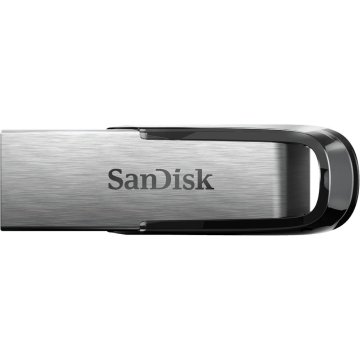 Memoria Usb 128gb Sandisk Ultra Flair 150mb s !! Usb3.0 Cifrado Datos Sdcz73-128g-g46 2