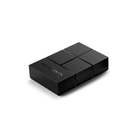 Switch No Gestionable Mercusys Ms105g 5p 10 100 1000 Ethernet Mini Desktop