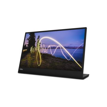 Monitor 15" Usb-c Displayport Lenovo M15 Fhd 1920x1080 "monitor Portable" 3años Garantia 2
