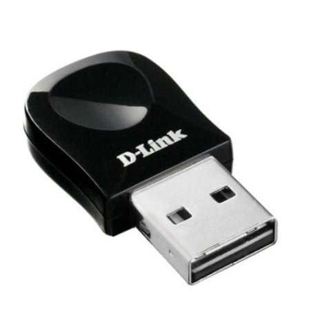 Usb Wifi D-link Dwa-131 300mb Tamaño Nano