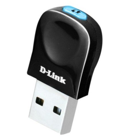 Usb Wifi D-link Dwa-131 300mb Tamaño Nano