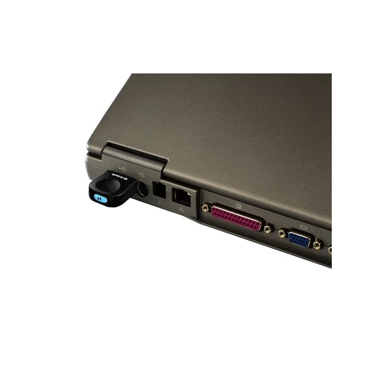 Usb Wifi D-link Dwa-131 300mb Tamaño Nano
