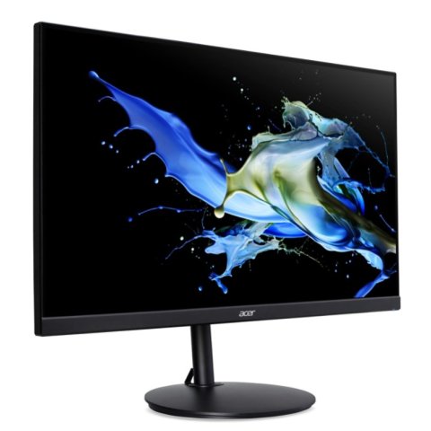 Monitor 24" Hdmi Vga Acer Cb242y Ips 1920x1080 75hz 1ms 250cd m² Altavoces 2x2w Vesa 100x100