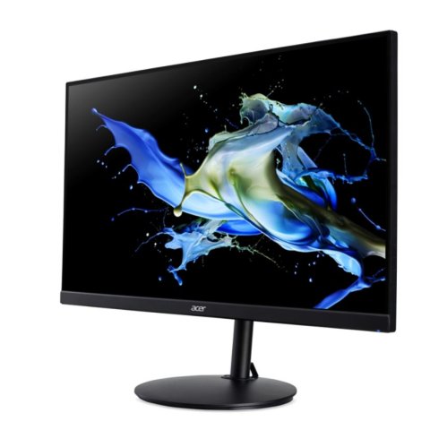 Monitor 24" Hdmi Vga Acer Cb242y Ips 1920x1080 75hz 1ms 250cd m² Altavoces 2x2w Vesa 100x100