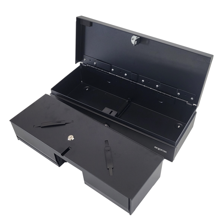 Tpv Cajon Portamonedas Approx Apertura Manual Y...