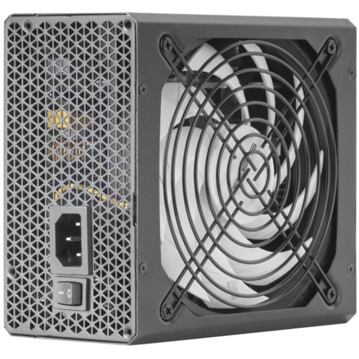 Fuente De Alimentación Modular Tacens Radix Vii...