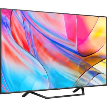 Televisor 55" Hisense A7kq Uhd 4k Qled Smart-tv 2