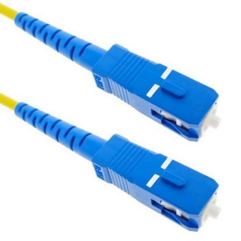 Cable Fibra Optica Router Monomodo Libre De...