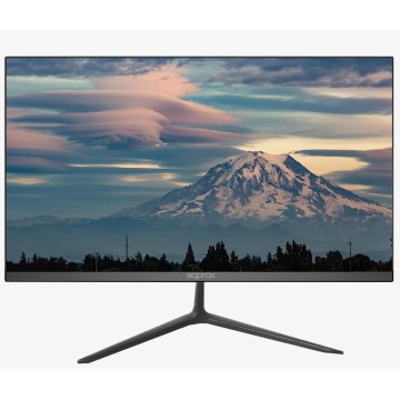 Monitor 22" Hdmi Vga Approx Appm22bv3 Fhd 1920x1080 100hz 4ms Altavoces 2x3w Vesa 75x75mm Negro