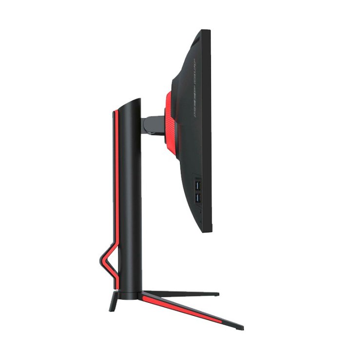 Monitor 34" Curvo Dp Hdmi Keep Out Xgm34uw...