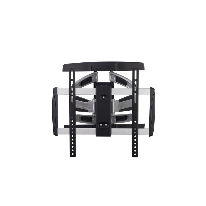 Soporte De Pared Orientable Equip Para Pantalla De 32"- 55" Inclinable 5âº-15âº Giratorio 120âº Max 50 Kgs Vesa Max. 400x400 