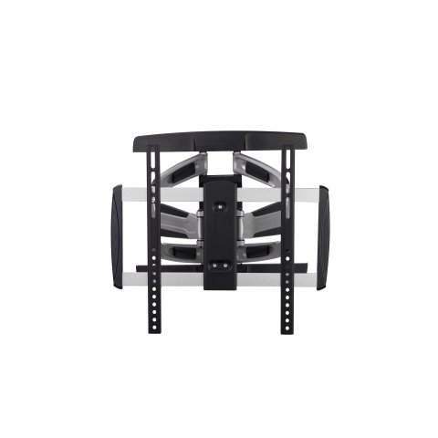 Soporte De Pared Orientable Equip Para Pantalla De 32"- 55" Inclinable 5âº-15âº Giratorio 120âº Max 50 Kgs Vesa Max. 400x400 
