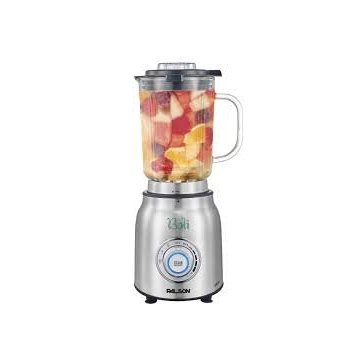 Batidora De Vaso Palson Bali 30525 Inox Motor 1200w Jarra...