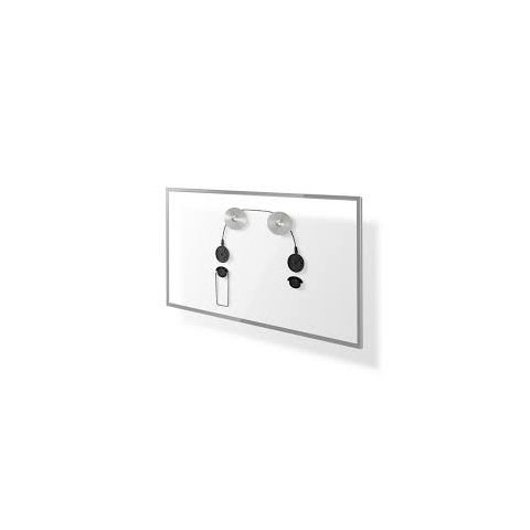Soporte De Pared Fijo Dti Sop-7000 Para...